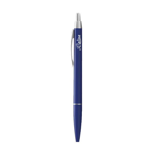 Calina Precision Ballpoint Pen - 0.7mm