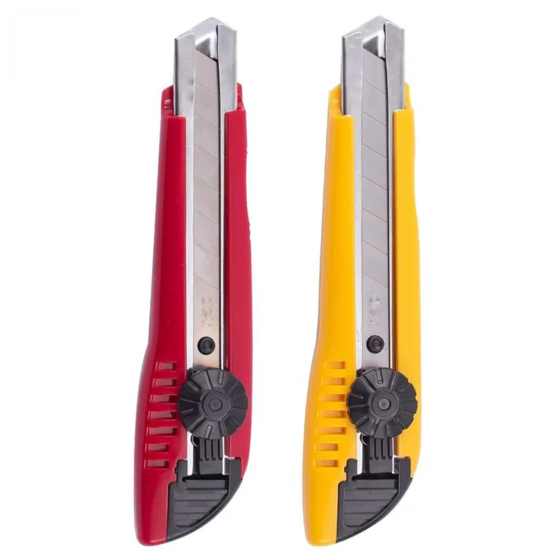 Deli Utility Knife Cutter Large